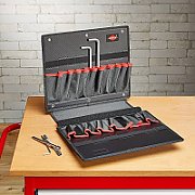 Tool insert for L-BOXX case 375*55*310mm