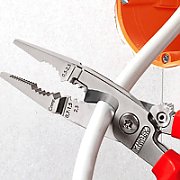 Knipex 13 96 200 plier Needle-nose pliers