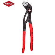 Knipex 87 21 250 Pipe Pliers