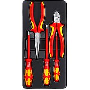 KNIPEX VDE Tool Set 5pcs