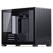 Jonsbo D32 STD PC Case mATX Black
