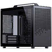Jonsbo D32 STD PC Case mATX Black