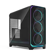Fractal Meshify 3 Black RGB TG Gaming Case