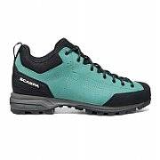 Shoes zodiac women-waterfall-black-40 SCARPA