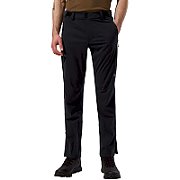 Berghaus Ridge-Hiker GTX women's rain pants size 32 black