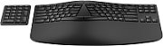 HP 965 BLK Ergonomic Wireless Keyboard