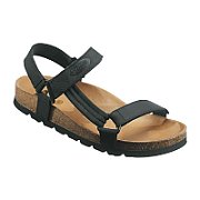 Scholl Heaven Unisex Adult Black  Brown
