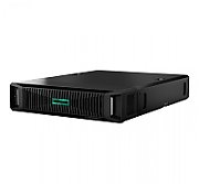 Server HPE ProLiant DL145 Gen11, Rack 2U, AMD EPYC 8124P (16 C / 32 T, 2.45 GHz - 3.00 GHz, 64 MB cache, 125 W), 64 GB DDR5 ECC, HPE NS204i-u Gen11, 2 x SFF, 2 x 900W-1000W