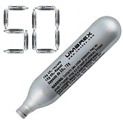 Umarex CO2 capsule 5 pcs. 12g preserving and cleaning