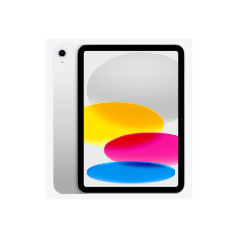 Apple iPad 512 GB 27.9 cm (11 ) Wi-Fi 6 (802.11ax) iPadOS 18 Silver