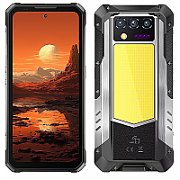 Smartphone Oukitel WP100 12/512 33000mAh