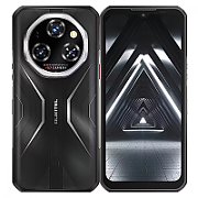 Smartphone Oukitel WP55Pro 6.6  16/512GB Black
