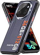 Smartphone Oukitel WP39 Pro 12/512 11000mAh Grey