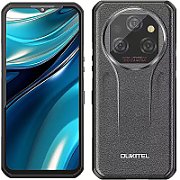 Smartphone Oukitel WP39 Pro 12/512 11000mAh Grey