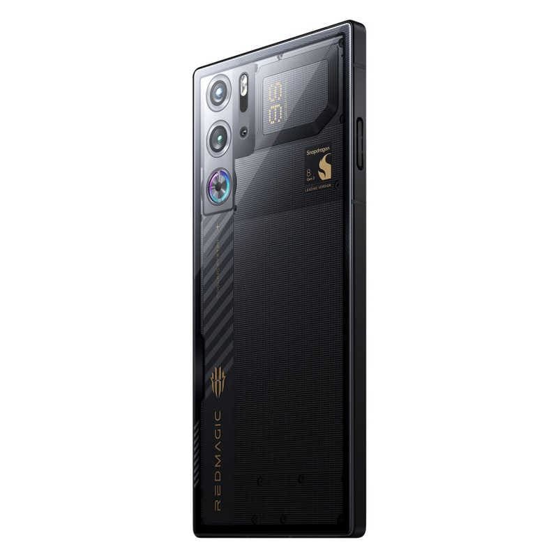 REDMAGIC 9S Pro 5G 16/512GB Cyclone