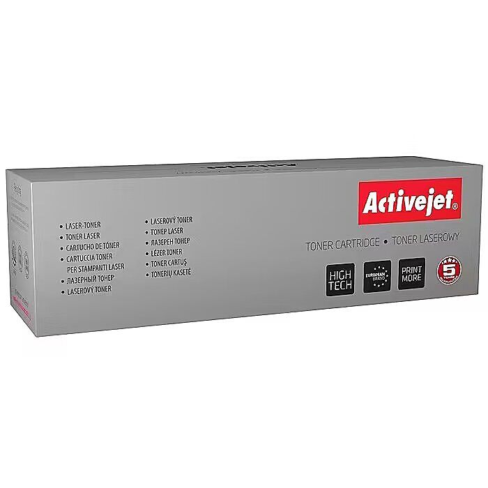 Activejet ATH-335NX Toner for HP printer  replacement HP 335X W1335X Supreme 13700 pages black)