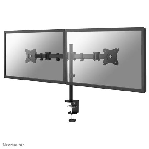 Neomounts NM-D135DBLACK Monitor arm 10-27