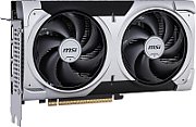 Placa video MSI GeForce RTX 5060 Ti VENTUS 2X OC PLUS 16 GB GDDR7 128 bit