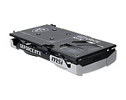 Placa video MSI GeForce RTX 5060 Ti VENTUS 2X OC PLUS 16 GB GDDR7 128 bit