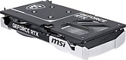 Placa video MSI GeForce RTX 5060 Ti VENTUS 2X OC PLUS 8 GB GDDR7 128 bit