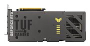 Placa video ASUS GeForce RTX 5060 TUF Gaming OC 8 GB GDDR7 128 bit