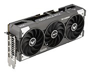 Placa video ASUS GeForce RTX 5060 TUF Gaming OC 8 GB GDDR7 128 bit