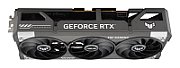 Placa video ASUS GeForce RTX 5060 TUF Gaming OC 8 GB GDDR7 128 bit