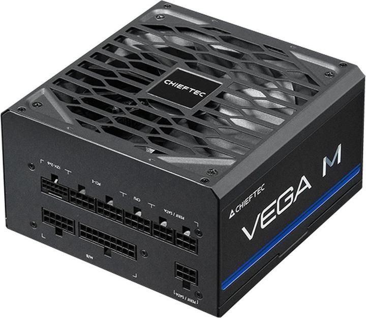 CASE PSU ATX 750W/PPG-750-C CHIEFTEC