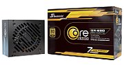 Case PSU ATX 850W White Core GX 850