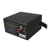 Gembird CCC-PSUBRONZE-850W Power supply unit Fornax Power 850W active PFC 12cm fan 80+Bronze color box