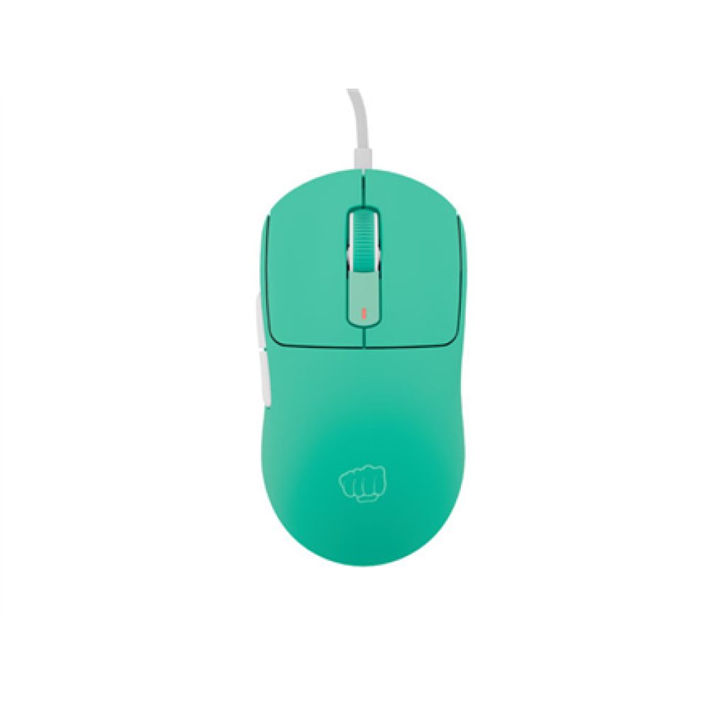 NATEC Fury Gaming mouse Tanto T4 12000DPI RGB Software Soft
