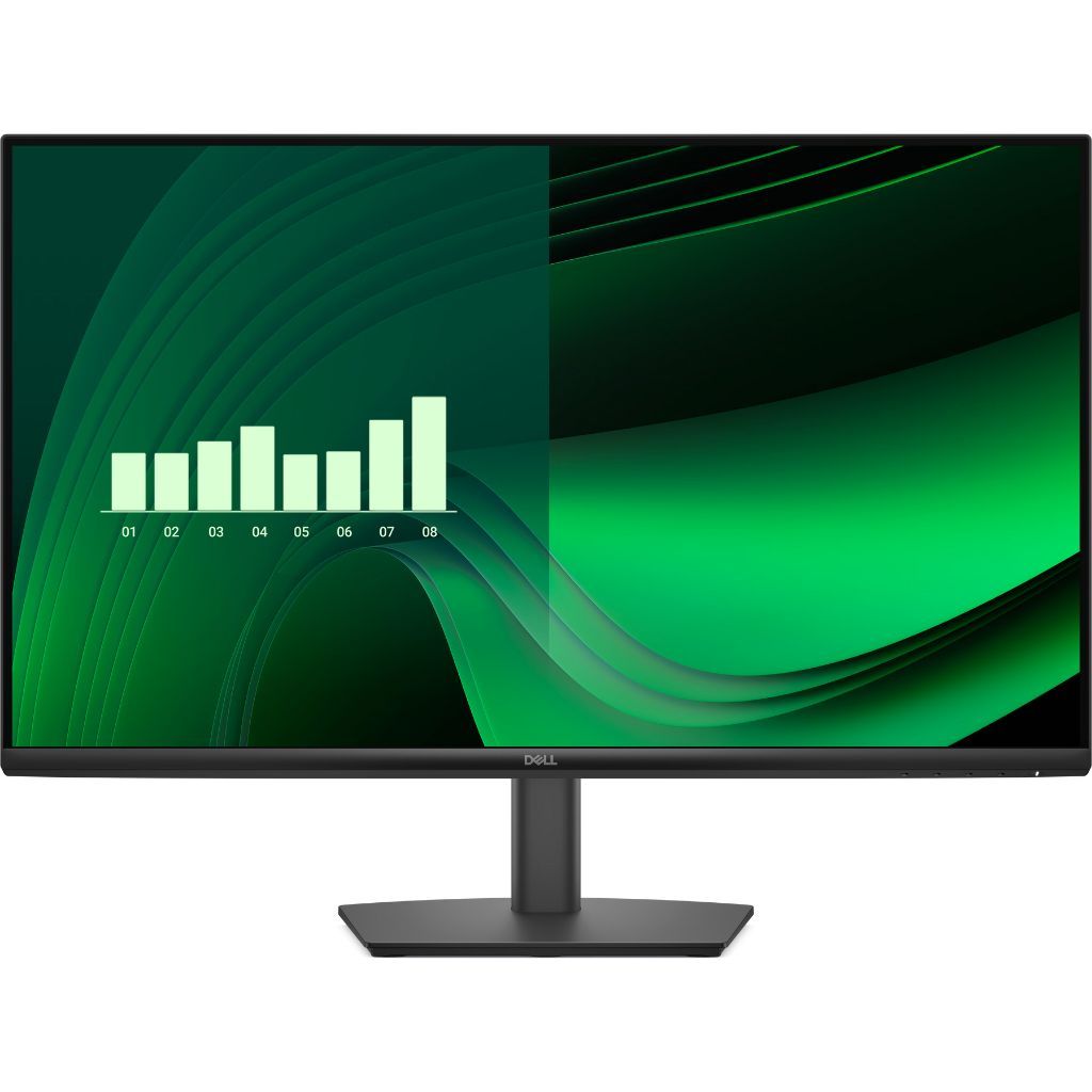 Monitor 27 inch Dell E2725HM 1920 x 1080, 100 Hz