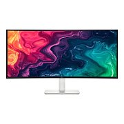 Monitor 34 inch Dell Plus S3425DW 3440 x 1440, 120 Hz
