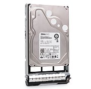 HDD server Dell 400-BRCS 4 TB 3.5 inch SATA 6G 7200 rpm 512n