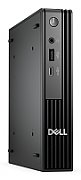 Desktop PC Dell Pro Micro QCM1250, Intel i3-14100T (4 C / 8 T, 2.7 GHz - 4.4 GHz, 12 MB cache), 8 GB RAM, 512 GB SSD, Intel UHD Graphics, Windows 11 Pro