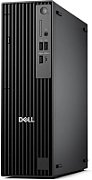 Desktop PC Dell Pro Slim Plus QBS1250, Intel 235 (14 C / 14 T, 2.9 GHz - 5 GHz, 24 MB cache), 16 GB RAM, 512 GB SSD, Intel Graphics, Windows 11 Pro