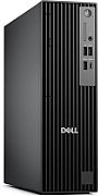 Desktop PC Dell Pro Slim Plus QBS1250, Intel 265 (20 C / 20 T, 1.8 GHz - 5.3 GHz, 30 MB cache), 32 GB RAM, 512 GB SSD, Intel Graphics, Windows 11 Pro