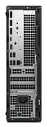 Desktop PC Dell Pro Slim QBS1250 Slim, Intel Core Ultra 7 265 (20 C / 20 T, 1.8 GHz - 5.3 GHz, 30 MB cache, Nespecificat), 16 GB DDR5, 512 GB SSD, Fara unitate optica, Intel Graphics Partajata, 260 W, Windows 11 Pro