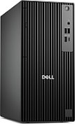 Desktop PC Dell Pro Tower QCT1255 Tower, AMD Ryzen 3 8300G (4 C / 8 T, 3.4 GHz - 4.90 GHz, Nespecificat cache, 65 W), 8 GB DDR5, 512 GB SSD, DVD+/-RW, AMD Radeon Graphics Partajata, 180 W, Windows 11 Pro