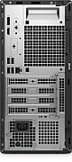 Desktop PC Dell Pro Tower QCT1255 Tower, AMD Ryzen 3 8300G (4 C / 8 T, 3.4 GHz - 4.90 GHz, Nespecificat cache, 65 W), 8 GB DDR5, 512 GB SSD, DVD+/-RW, AMD Radeon Graphics Partajata, 180 W, Windows 11 Pro