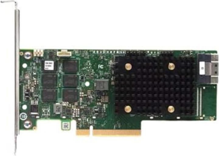 PRAID EP640i FH/LP
