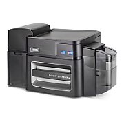 Evolis Primacy 2, dual sided, 12 dots/mm (300 dpi), USB, Ethernet, disp.