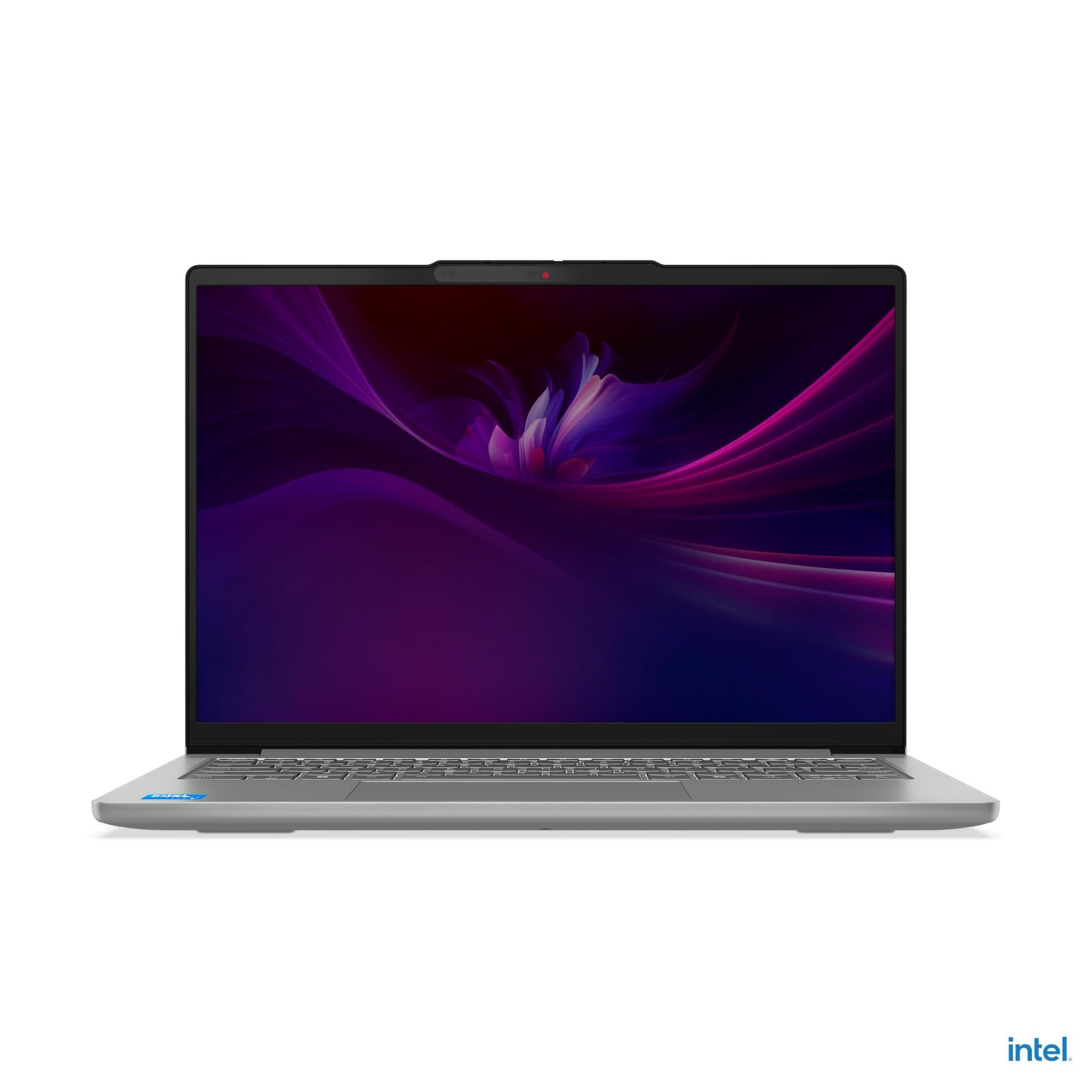 Laptop Lenovo IdeaPad Slim 5 14IRH10 83HR003ARM, 14 inch 1920 x 1200, Intel Core I5-13420H (8 C / 12 T, 3.4 GHz - 4.6 GHz, 12 MB cache), 16 GB DDR5, 1 TB SSD, Intel UHD Graphics, Fara sistem de operare, Gri