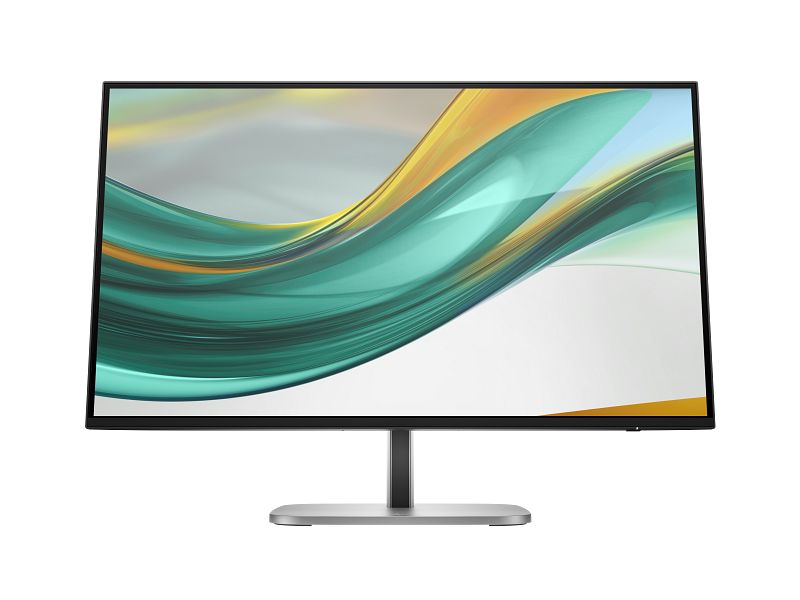 HP S5 Pro 527pf 27inch FHD Monitor HDMI DP (EU)