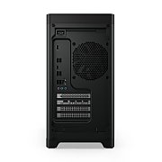 Desktop PC Lenovo Legion T5 30IAX10 Tower, Intel Core ultra 7 255HX (20 C / 20 T, 1.8 GHz - 5.2 GHz, 30 MB cache, Nespecificat), 16 GB DDR5, 1 TB SSD, Fara unitate optica, NVIDIA GeForce RTX 5060 Ti 8 GB, 500 W, Fara sistem de operare