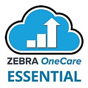 Zebra Service OneCare Essential, 3 Years