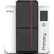Evolis Primacy 2, SpringCard Crazy Writer HSP Contactless, dual sided, 12 dots/mm (300 dpi), smart, contactless, USB, Ethernet, kit (USB)