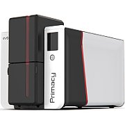 Evolis Primacy 2, SpringCard Crazy Writer HSP Contactless, dual sided, 12 dots/mm (300 dpi), smart, contactless, USB, Ethernet, kit (USB)
