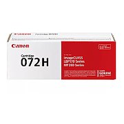 Cartus toner Canon 5648C002AA ,Negru ,4 100 pagini ,Original (CRG072H)
