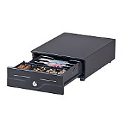 Metapace K-4, black